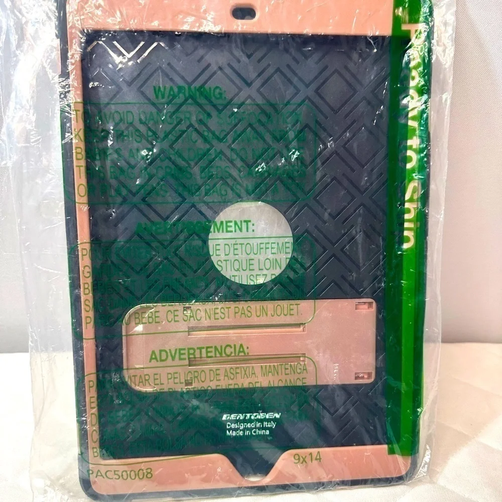 Bentoben 10.2 iPad 9th 8th 7th Generation Shockproof Heavy Duty Case Kickstand